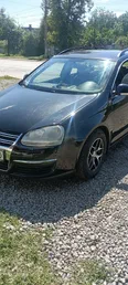 Volkswagen Golf 2007