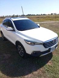 FAW Besturn X80 2020