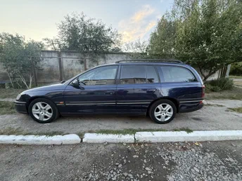 Opel Omega 1994