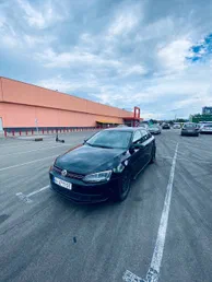 Volkswagen Jetta 2014