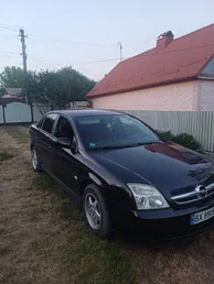 Opel Vectra 2004