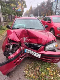 Hyundai Elantra 2004