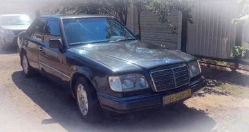 Mercedes-Benz E-Класс 1995
