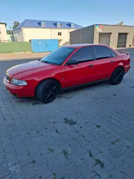 Audi A4 1995