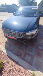 Volvo XC90 2018