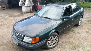 Audi 100 1993