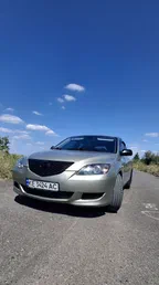 Mazda 3 2005