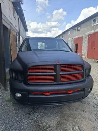 Dodge RAM 1996
