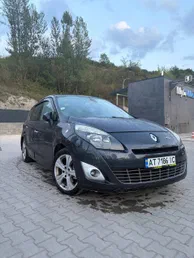 Renault Megane 2009