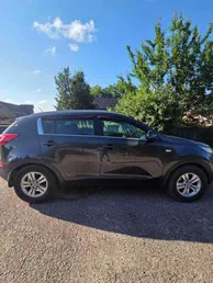 Kia Sportage 2013