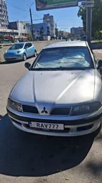 Mitsubishi Carisma 2004