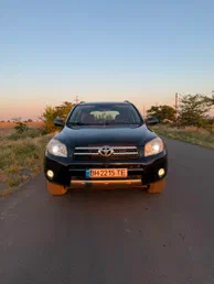 Toyota RAV4 2006
