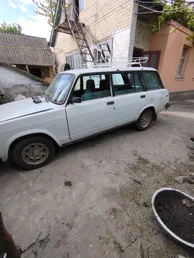 Lada (ВАЗ) 2104 2001