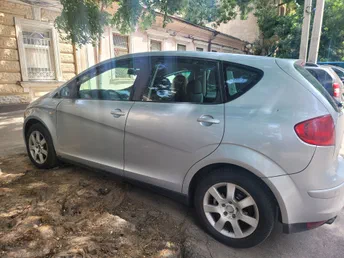 SEAT Altea 2005