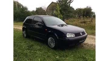 Volkswagen Golf 1998