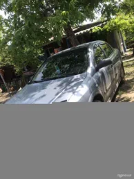 Opel Astra 2007