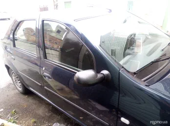 Dacia Nova 2006