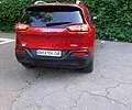 Jeep Cherokee 2015