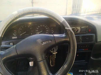 Toyota Corolla 1987