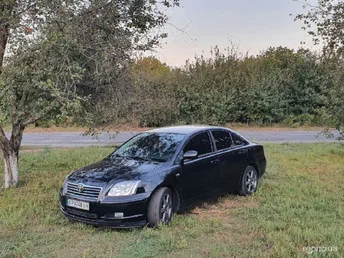 Toyota Avensis 2005