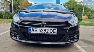 Dodge Charger 2016