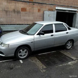 Lada (ВАЗ) 2110 2013