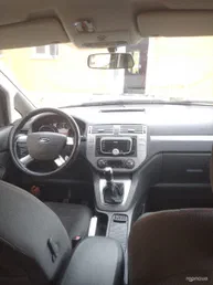 Ford C-MAX 2010