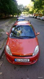 Chery Kimo (A1) 2008