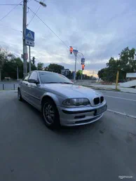 BMW 315 1999