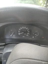 Daewoo Lanos 2008