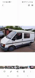 Ford Tourneo Custom 1986