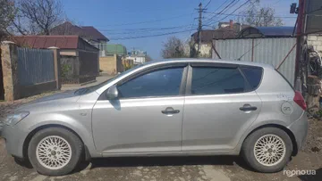 Kia Ceed 2007