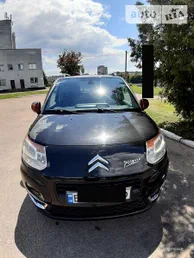 Citroen C3 Picasso 2011