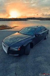 Audi A8 1945
