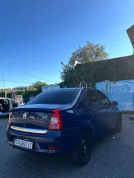 Dacia Logan 2009