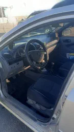Chevrolet Nubira 2007