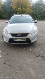 Ford Mondeo 2009