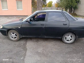 Lada (ВАЗ) 2110 2006