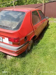 Renault 19 1990