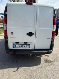 Fiat Doblo 2013