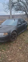 Honda Accord 1993