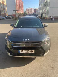 Kia Niro 2023