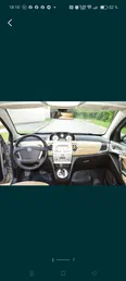 Lancia Ypsilon 2007