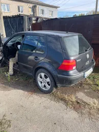 Volkswagen Golf 1998