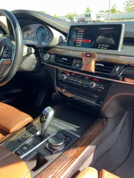 BMW X5 2015
