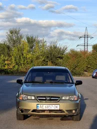 Daewoo Nexia 2009