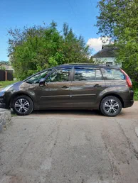 Citroen C4 Picasso 2011