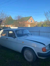 ГАЗ 31029 «Волга» 1992