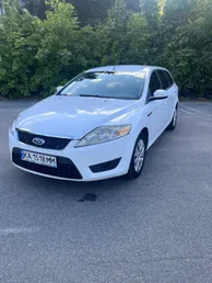 Ford Mondeo 2007