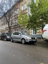 Volkswagen Polo 2002